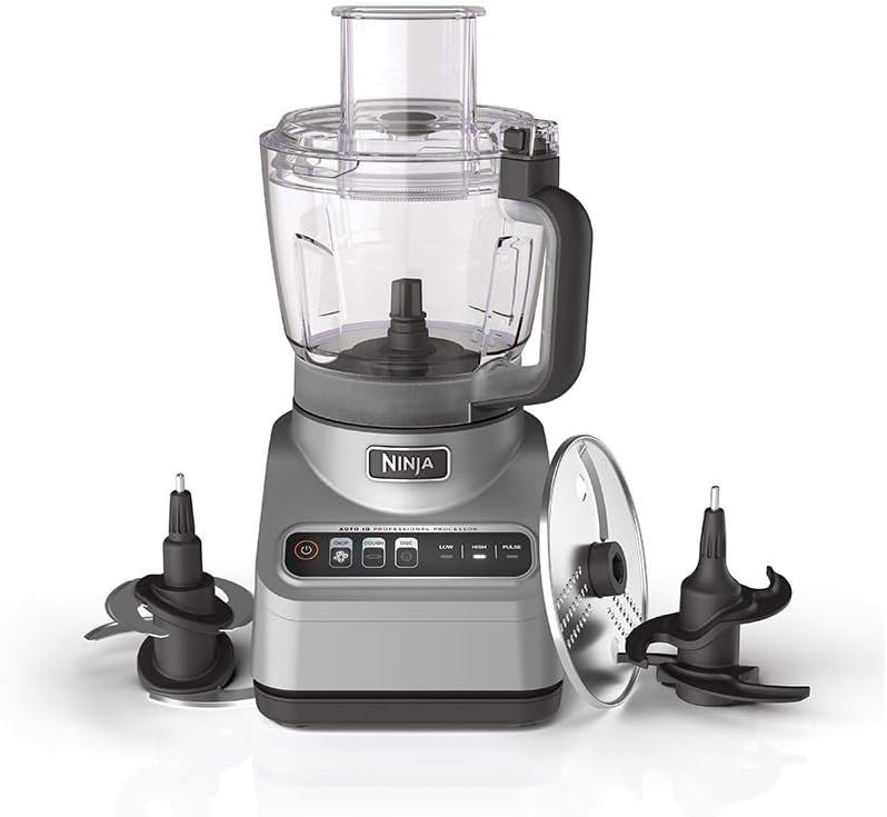 Ninja Food Processor