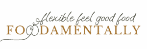 Foodamentally Logo