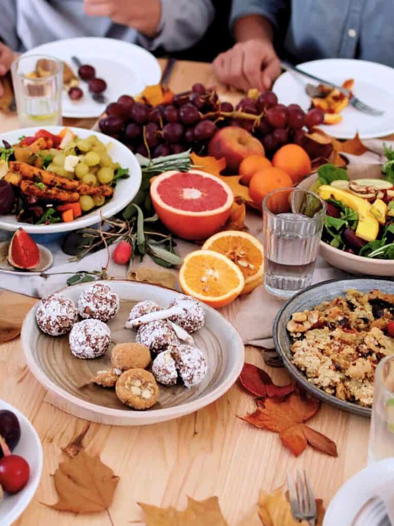 About foodamentally | Allergy Friendly & Food Intolerance Food Blog & Wholesome Family Recipes